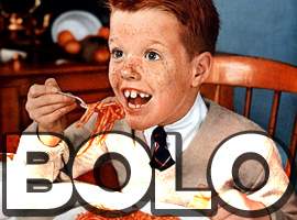 Bolo