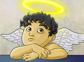 Cherubas