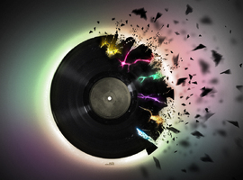 MusicMasterX