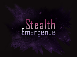 Stealth-Emergence
