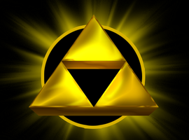 TriforcePower