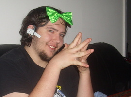 THEFATMASTER