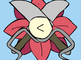 LotusClock