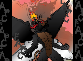 Darkcerberus