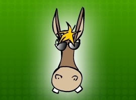 DonkeysBazooka