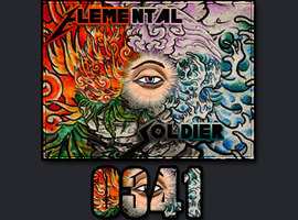 ElementalSoldier