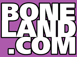 Boneland