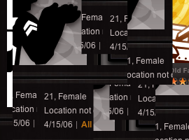 AndForSomeReason