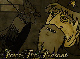 PeterThePeasant