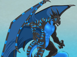 DragoonDeath