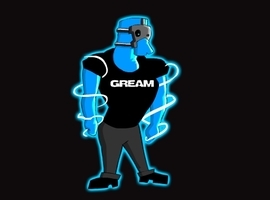 Gream