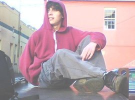I-FLIP-VANS