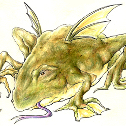 ToadClock