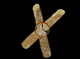 ChopstickClock