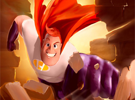 HeroInteractive