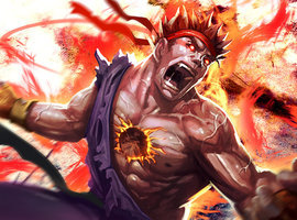 DarkRyu