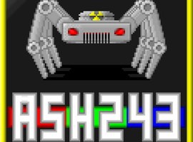 ASH-X33