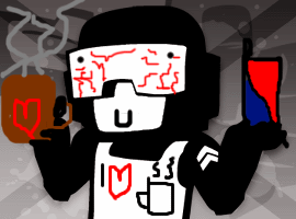 bagarinator