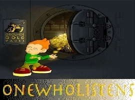 OneWhoListens