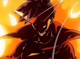 Ryugi-Kazamaru