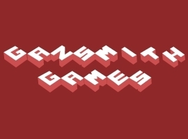 GazSmithGames