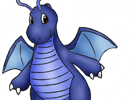 Dragon7398