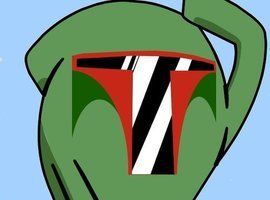 Vector-Man