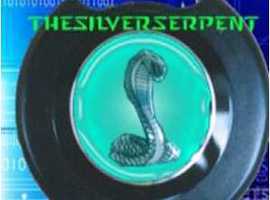 TheSilverSerpent