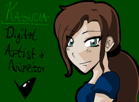 Kasucia