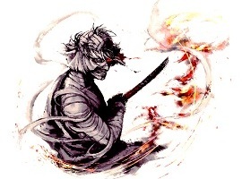 Shishio-Sama