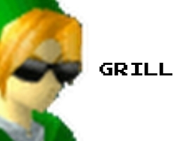 PaperLuigi
