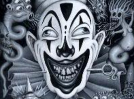 thescaryman