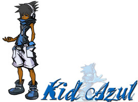 KidAzul63