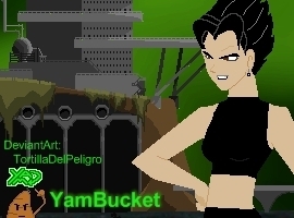 Yambucket