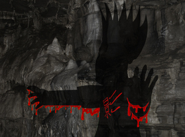 BloodyShadow