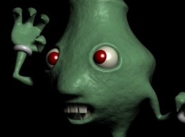 EvilSeed