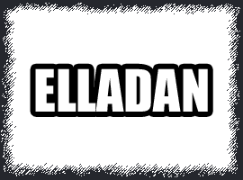 Elladan