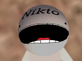 Nikto2g