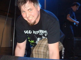 TheDevilMyself
