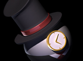 SirClock