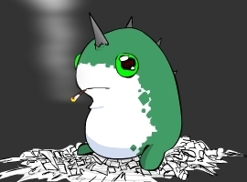 Ran2Chaos