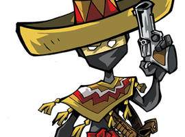 MexicanNinja