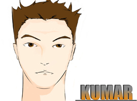 Kumar