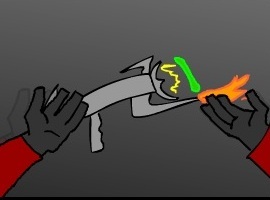 Mikeburnfire