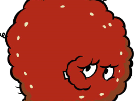 Meatwad-101