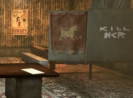 Barrelsfox