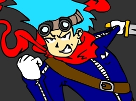 Gisakia