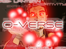 Red-Lantern