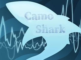 camoshark