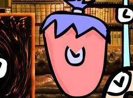 BadlyDrawnClock